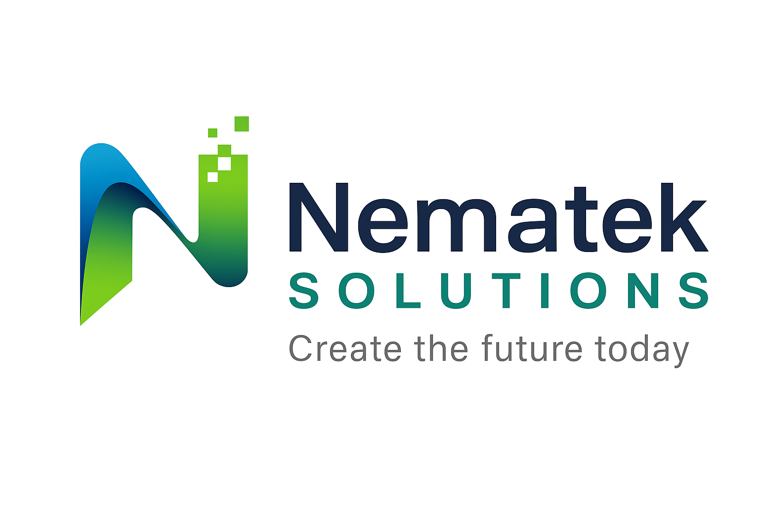 Nematek Solutions logo
